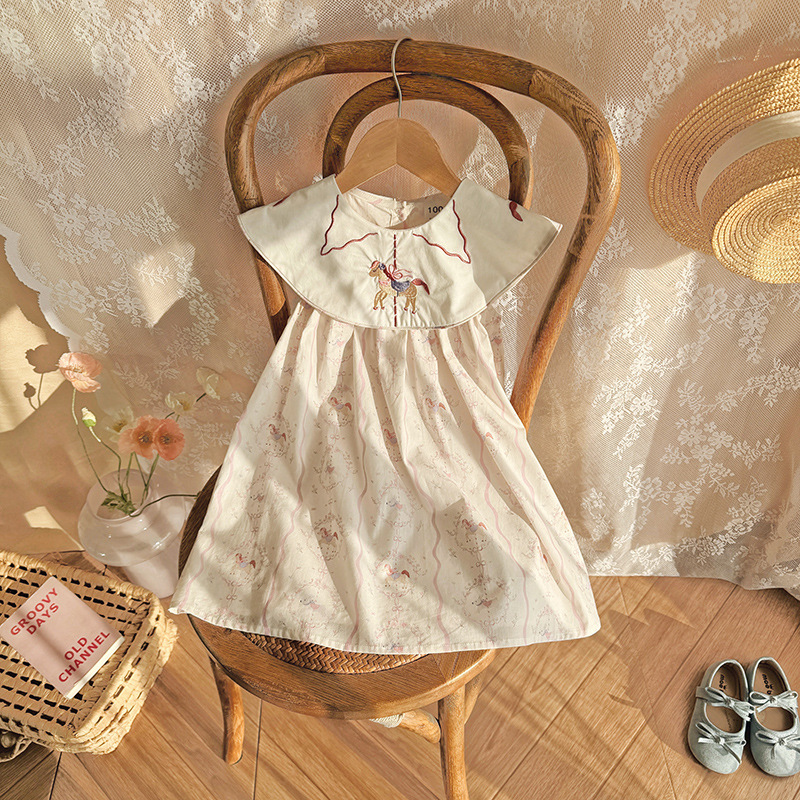 Must have baby girl dress summ - Summer Clothing Must Haves recension och pris