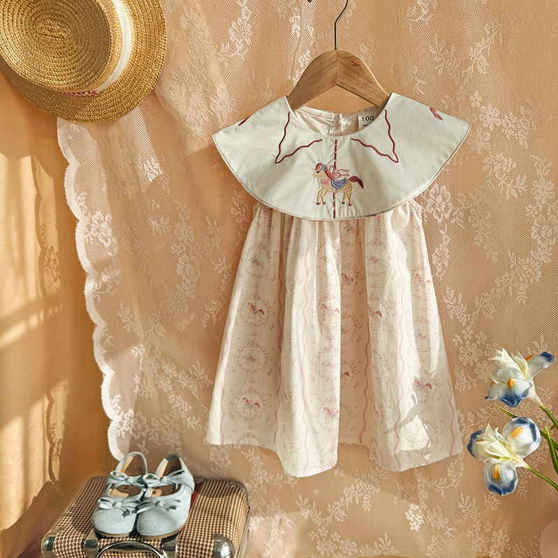 Must have baby girl dress summ - Summer Clothing Must Haves recension och pris