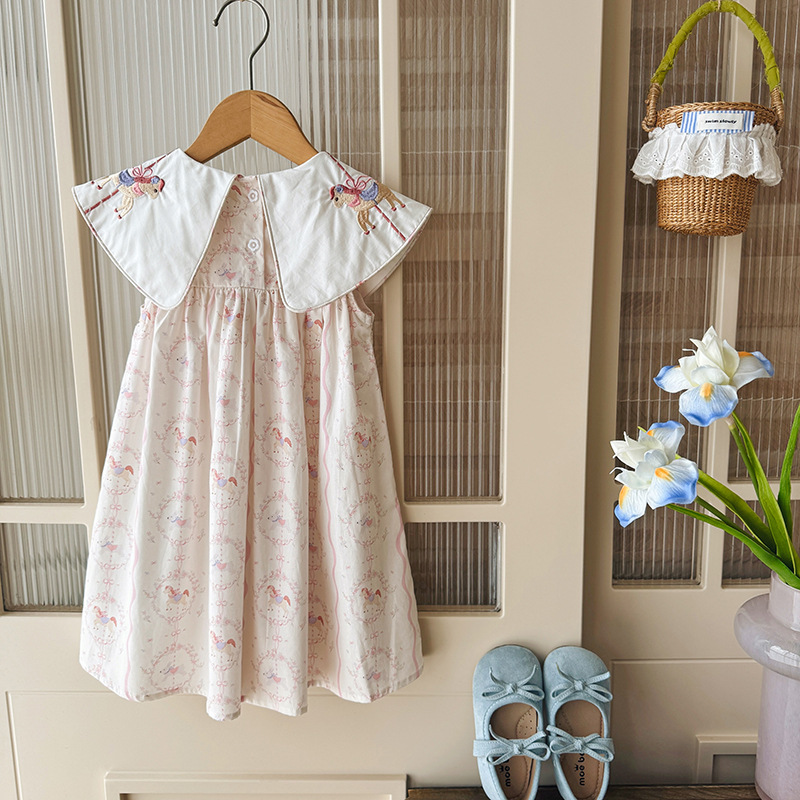 Must have baby girl dress summ - Summer Clothing Must Haves recension och pris