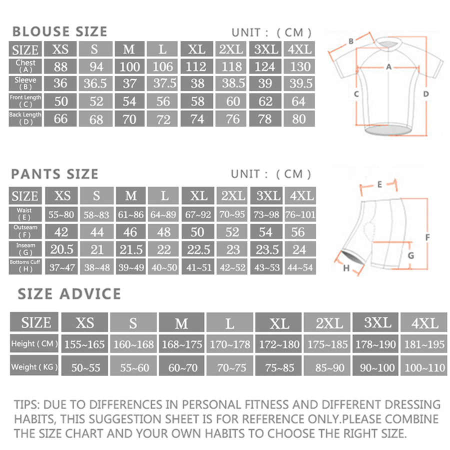 New Pro Team 2027 Cycling Jers - Summer Clothing Men Sale recension och pris