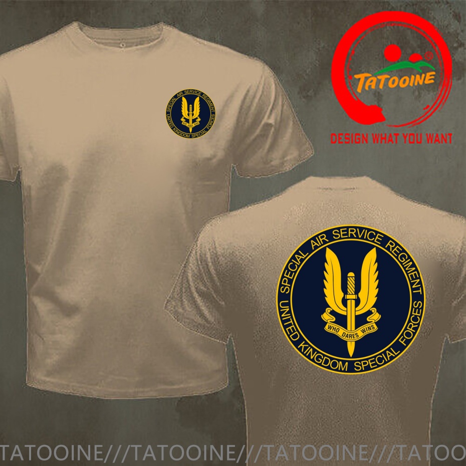 Funny Design UK British Sas Sp - Summer Clothing Uk recension och pris