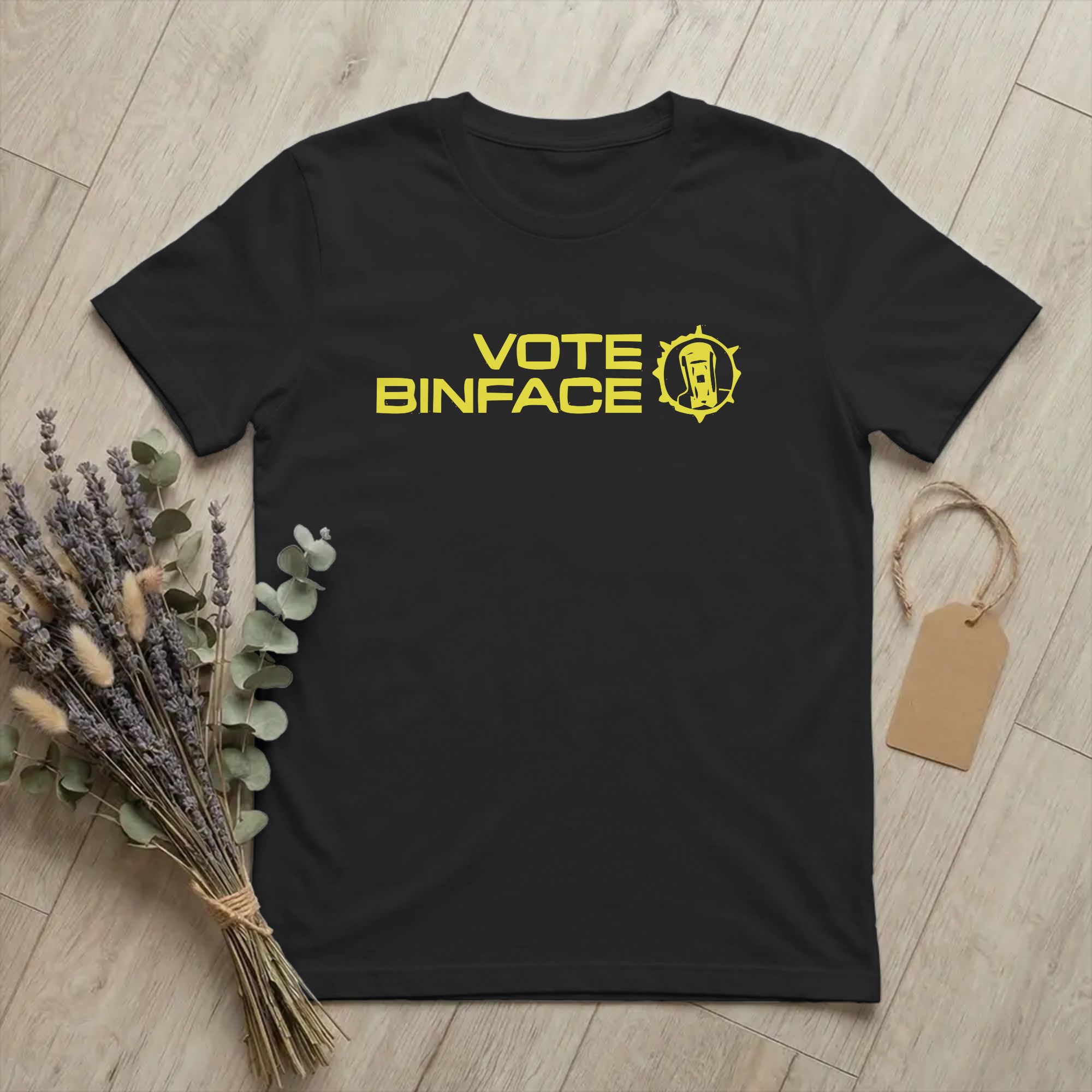 Vote for Count Binface UK Gene - Summer Clothing Uk recension och pris