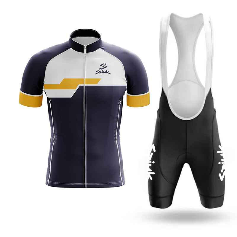 Spiuk Cycling Jersey Cycling J - Summer Clothing Men Sale recension och pris