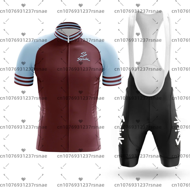 Spiuk Cycling Jersey Cycling J - Summer Clothing Men Sale recension och pris