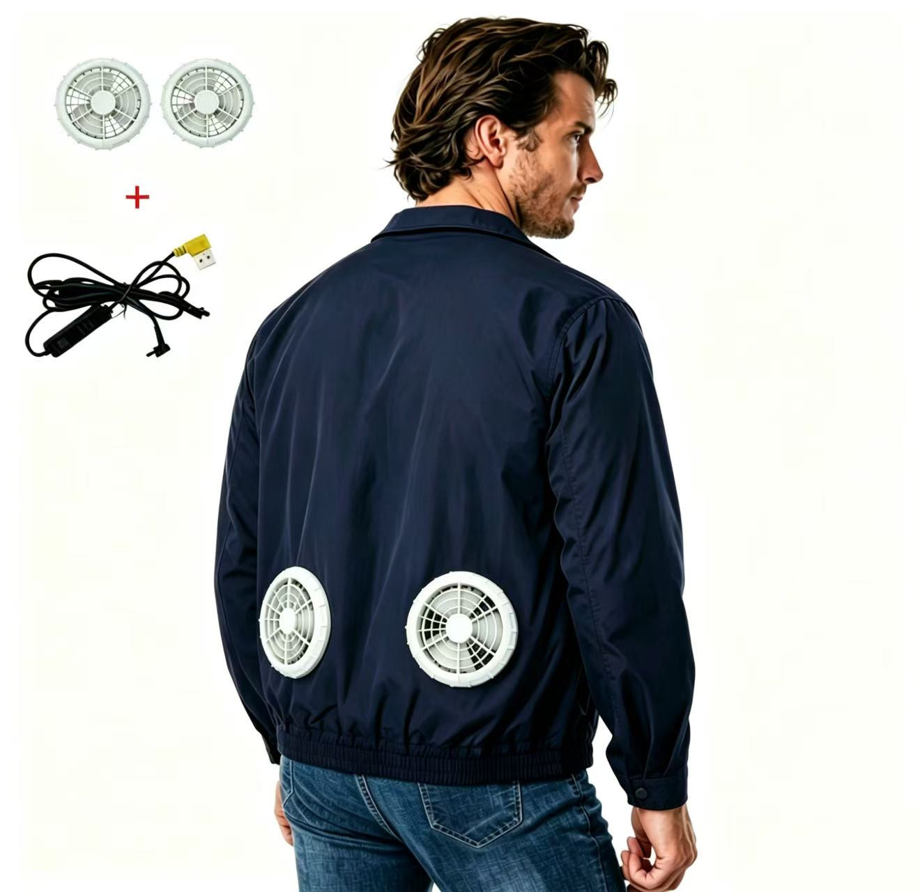 New Men'S Summer Outdoor Const - Summer Outdoor Clothing recension och pris