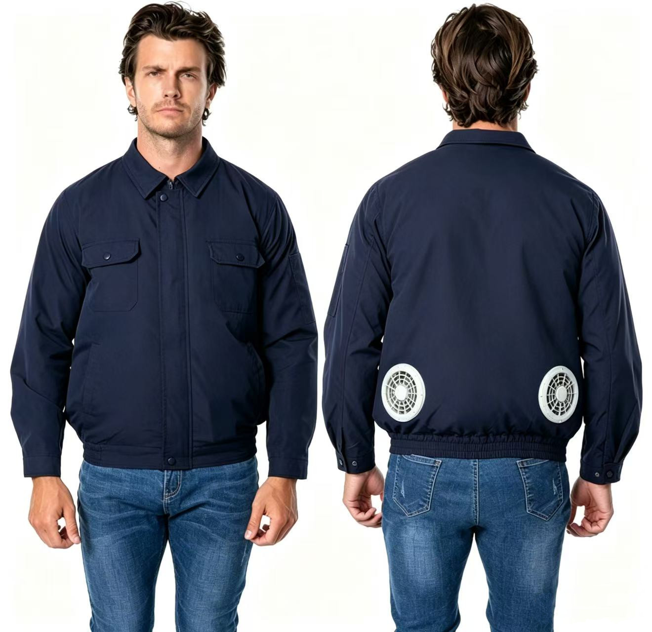 New Men'S Summer Outdoor Const - Summer Outdoor Clothing recension och pris