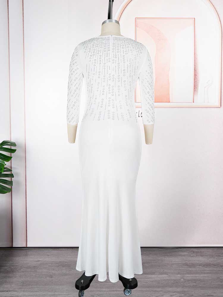 Plus Size Dresses for Woman El - Summer Clothing Colors recension och pris