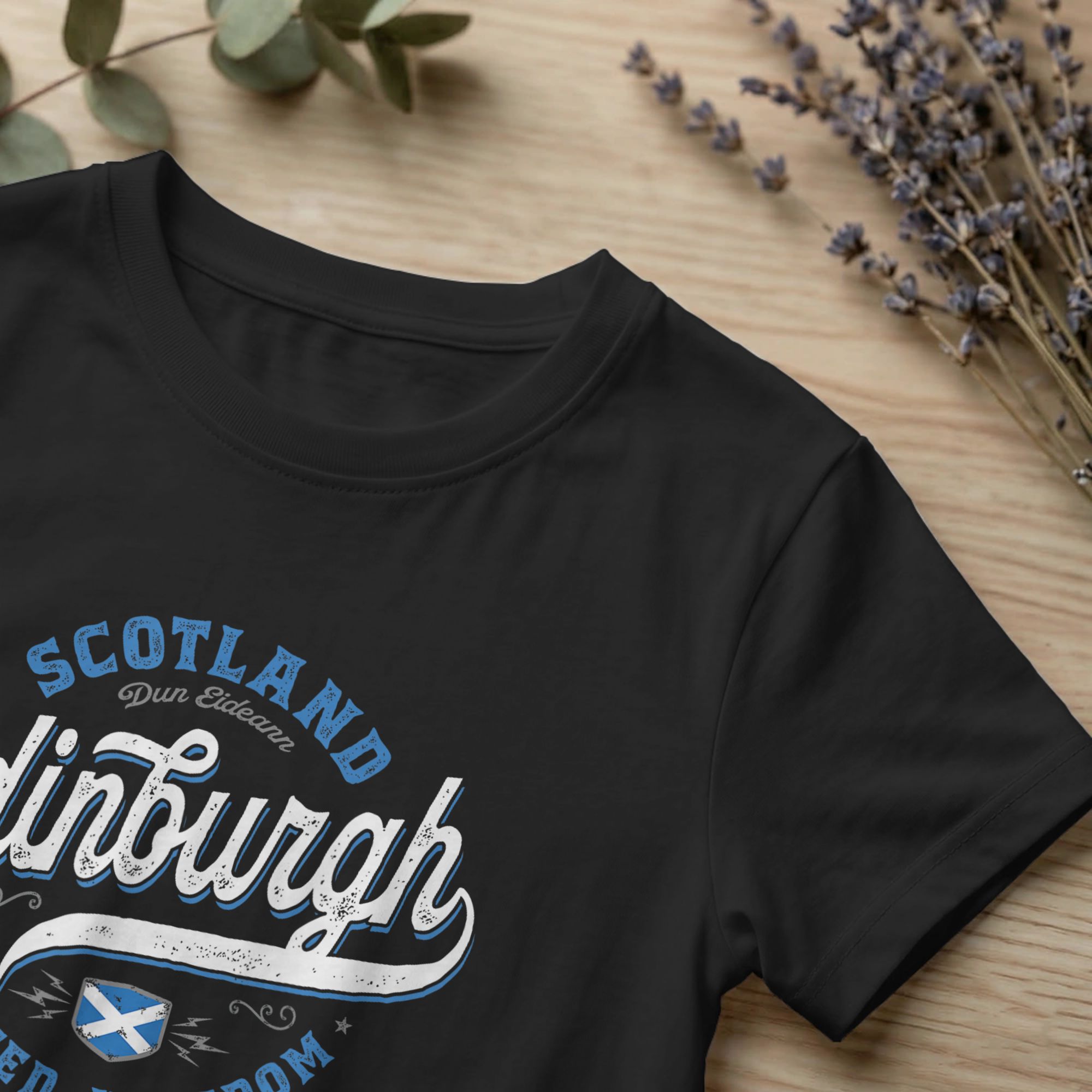 Edinburgh Scotland United King - Summer Clothing Uk recension och pris