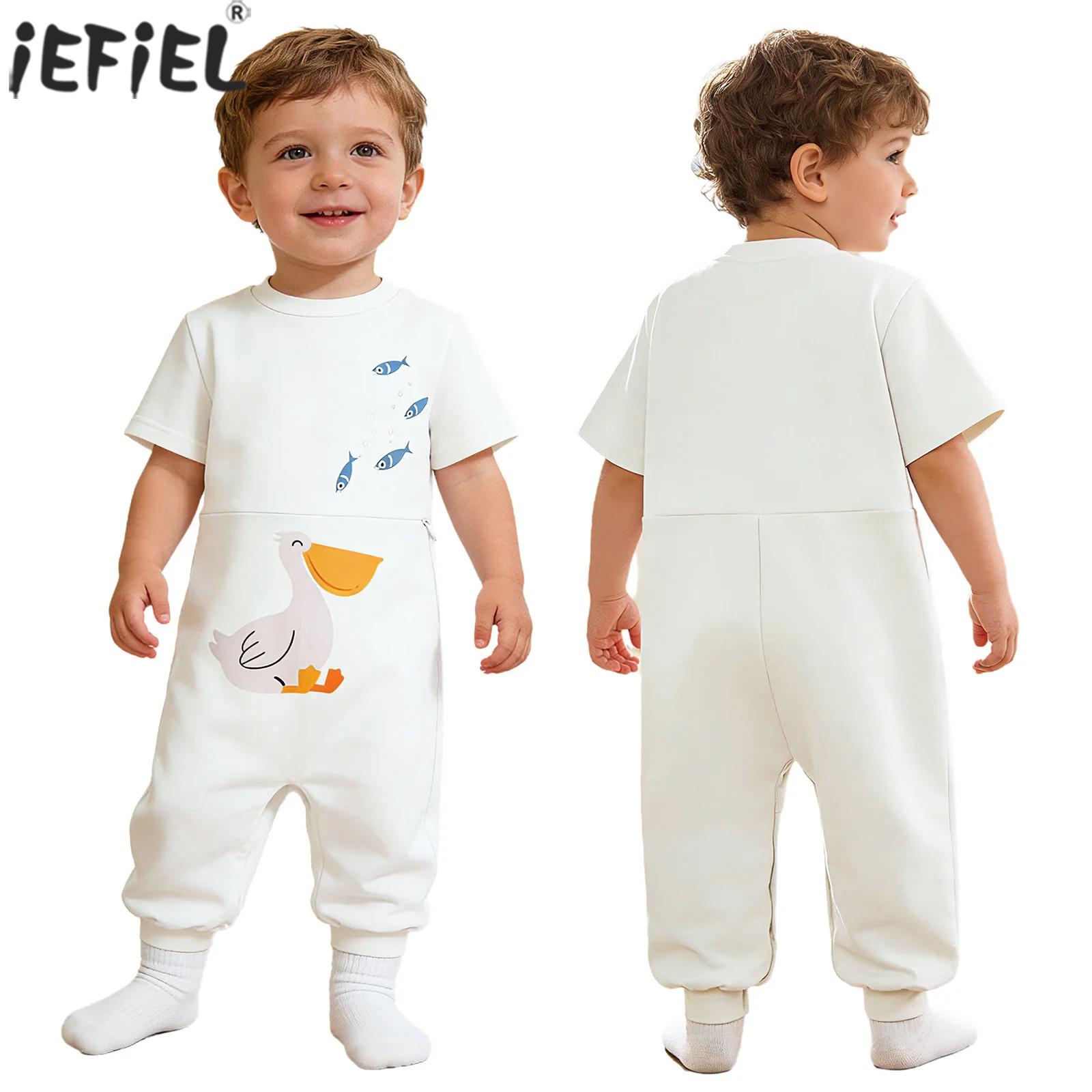 Baby Boys Girls Special Needs  - Summer Clothing For Baby Boy recension och pris