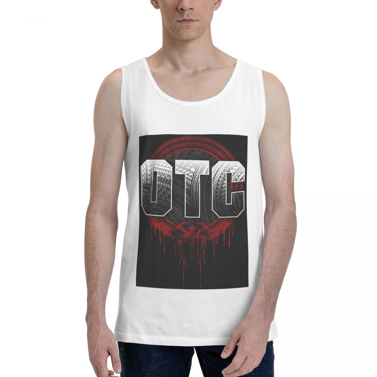 Wrestler Roman Reigns Wrestlin - Summer Reign Clothing recension och pris