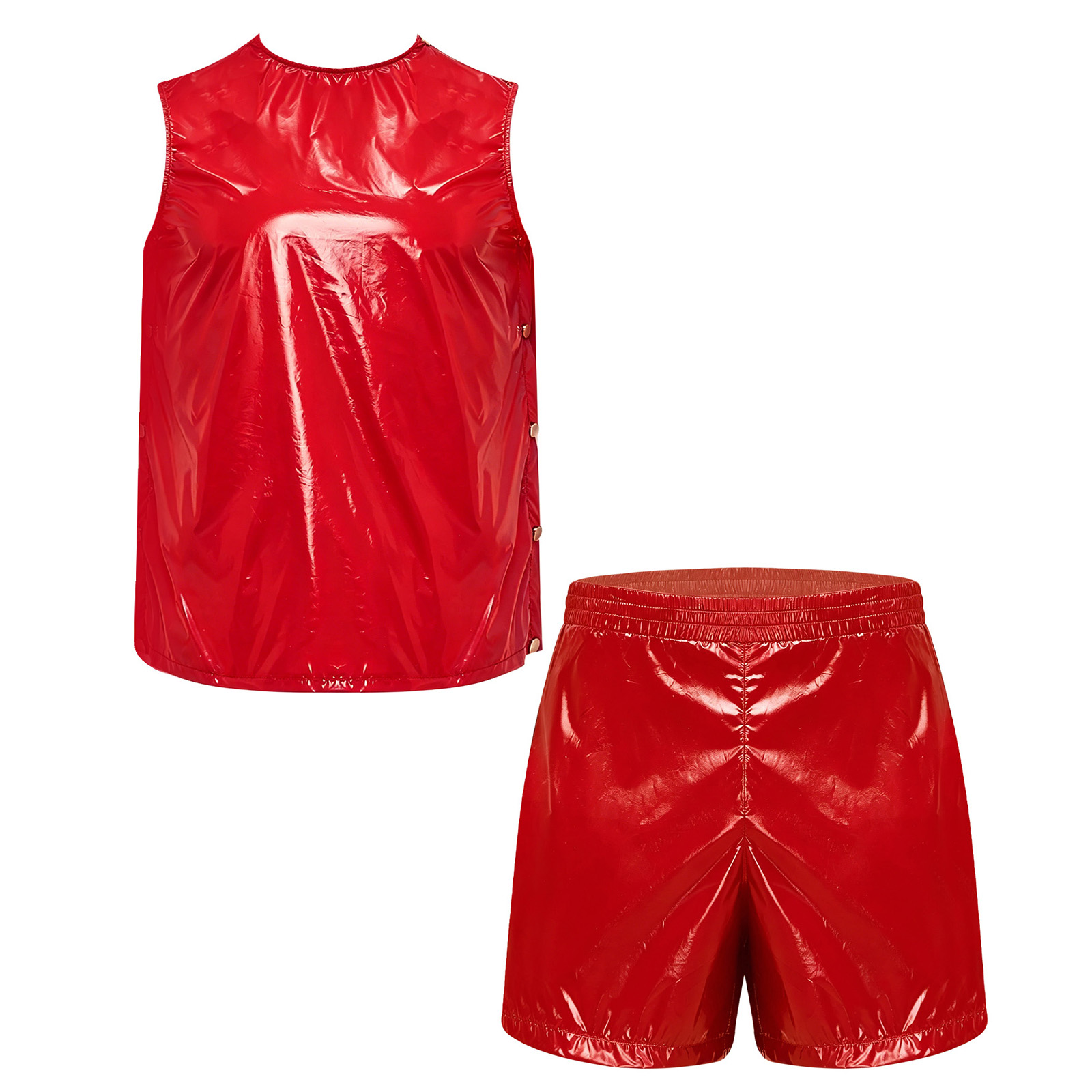 Men Waterproof Sweat 2 Piece S - Summer Outdoor Clothing recension och pris