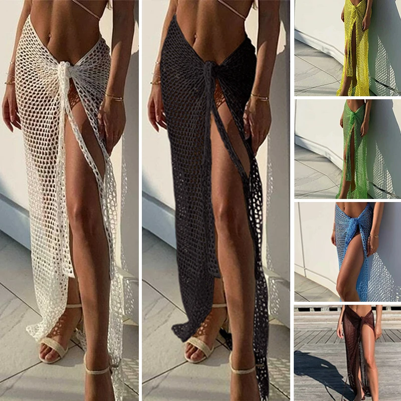 BWQ New Arrival Women Knitting - Summer Clothing Colors recension och pris
