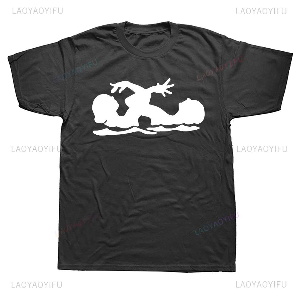 Hot Sale Funny Synchronized Sw - Summer Clothing Men Sale recension och pris