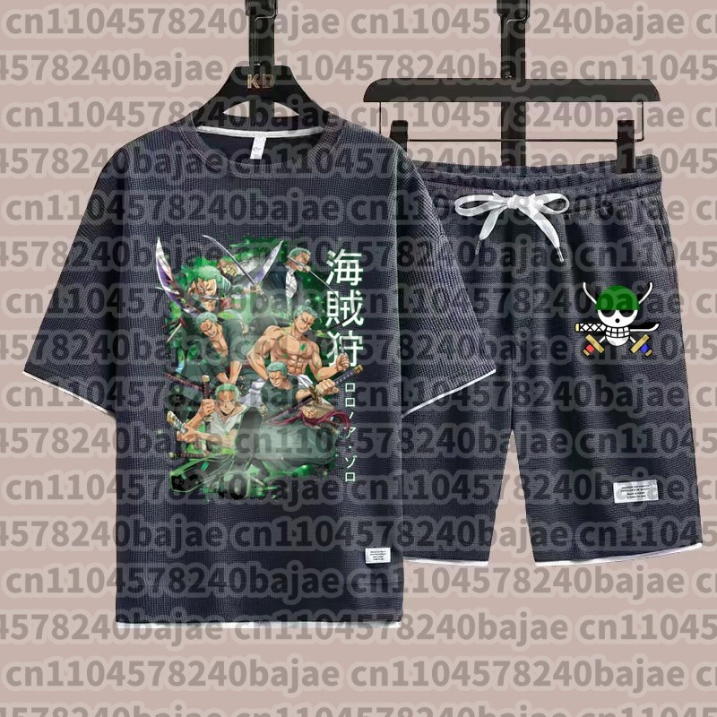 One Piece Kids Outfit Chopper  - Summer Clothing For Baby Boy recension och pris