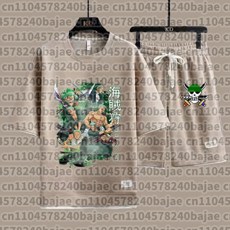 One Piece Kids Outfit Chopper  - Summer Clothing For Baby Boy recension och pris