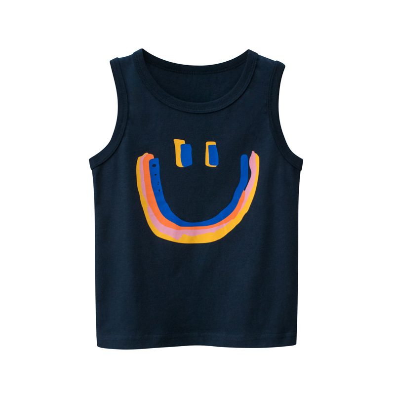 2022 Summer Children Vests Clo - Summer Clothing For Baby Boy recension och pris