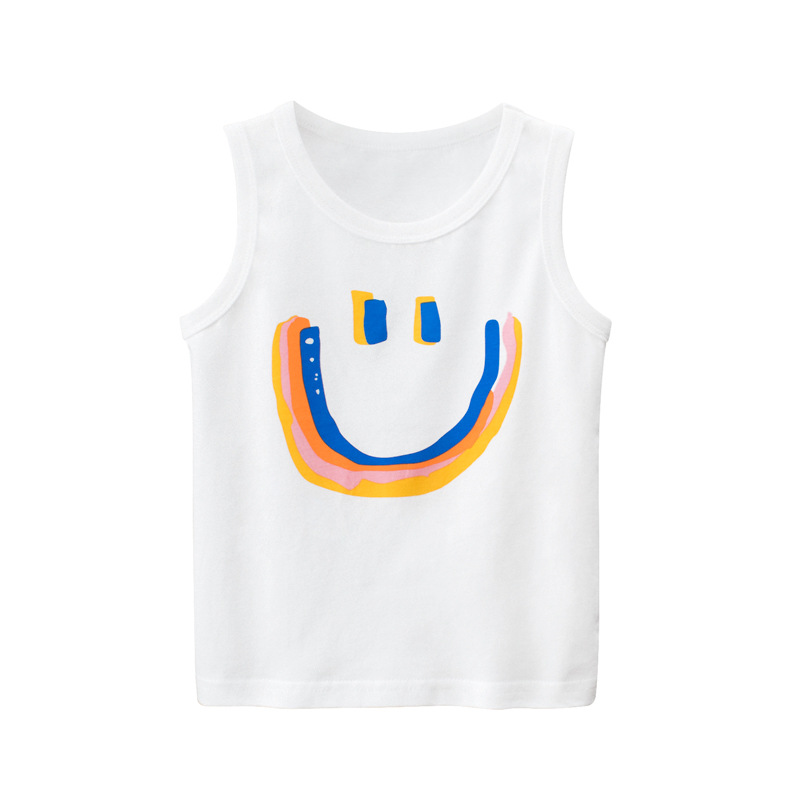 2022 Summer Children Vests Clo - Summer Clothing For Baby Boy recension och pris