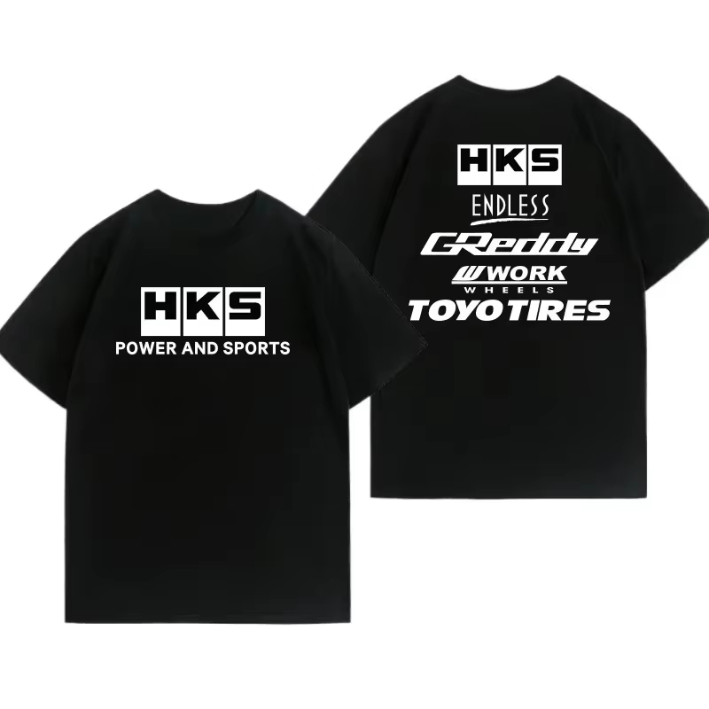 2026 Japan JDM Modified Car HK - The Endless Summer Clothing Japan recension och pris