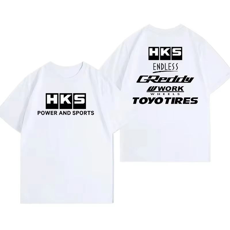 2026 Japan JDM Modified Car HK - The Endless Summer Clothing Japan recension och pris