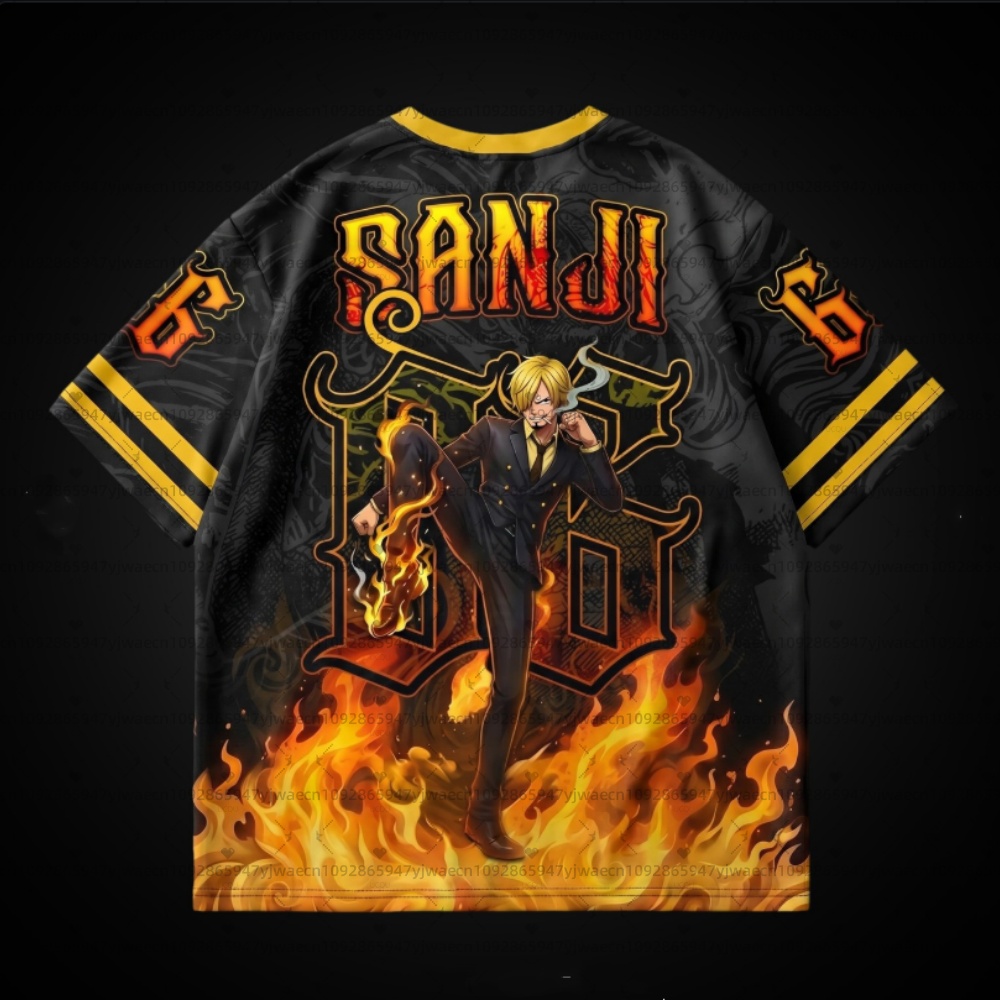 2526 men Summer Japanese Anime - Summer Clothing For Women recension och pris