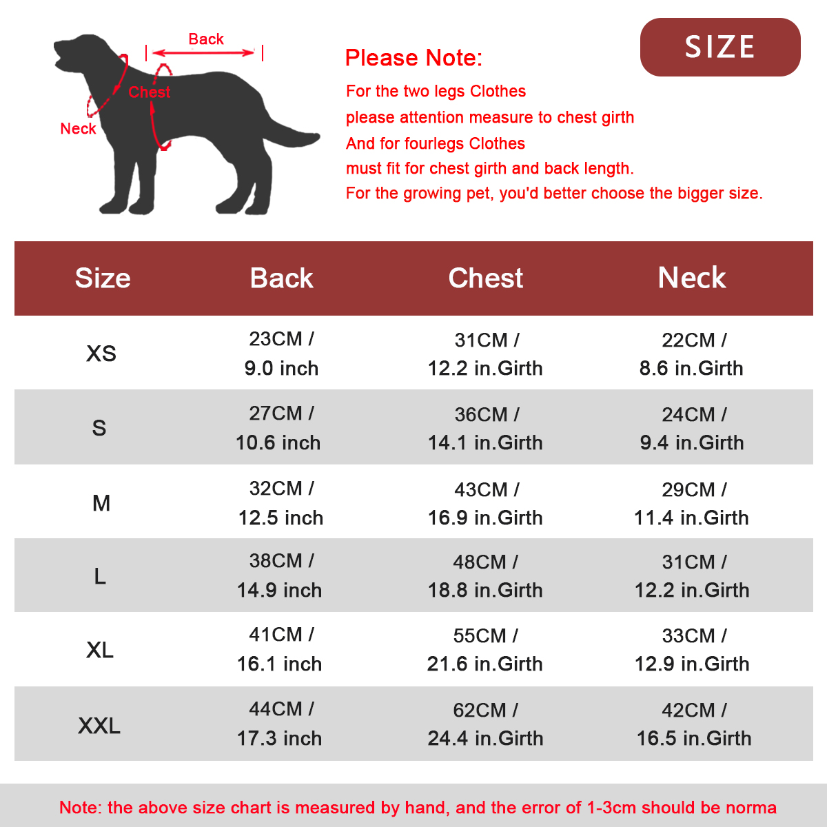 Dog Shirt for Summer Breathabl - Summer Dog Clothing recension och pris