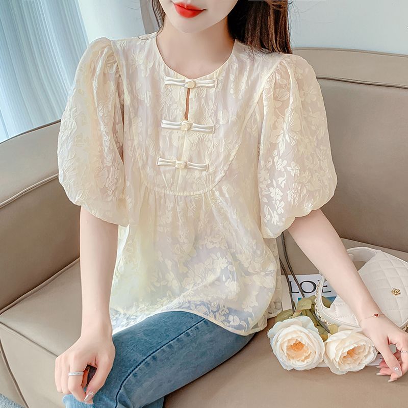 Summer Women's Clothing Solid  - Summer Gauze Clothing recension och pris