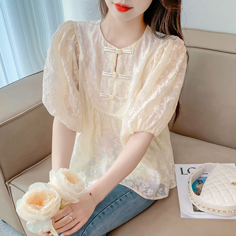 Summer Women's Clothing Solid  - Summer Gauze Clothing recension och pris