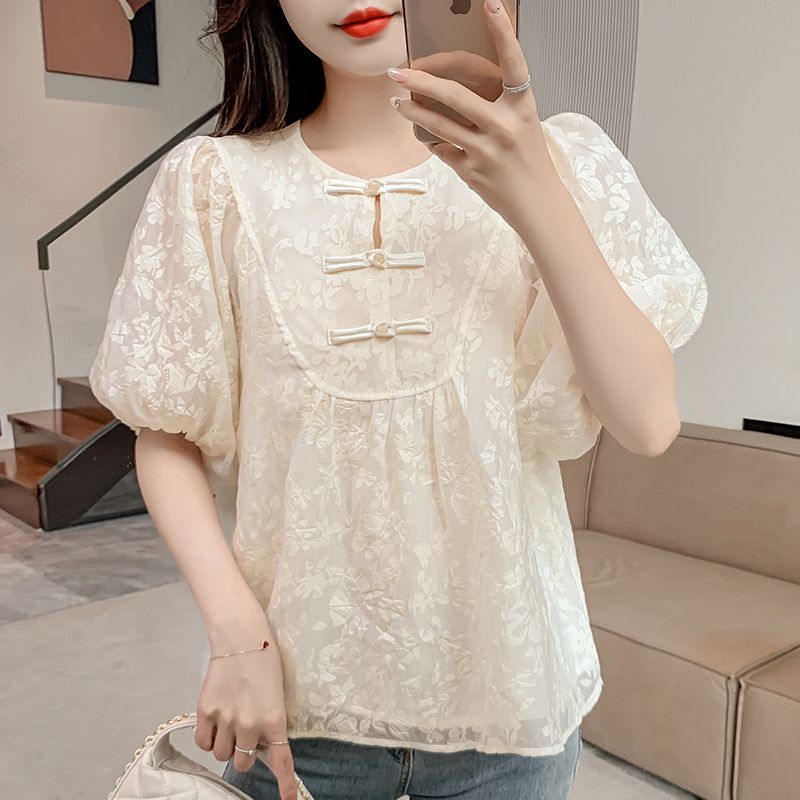 Summer Women's Clothing Solid  - Summer Gauze Clothing recension och pris