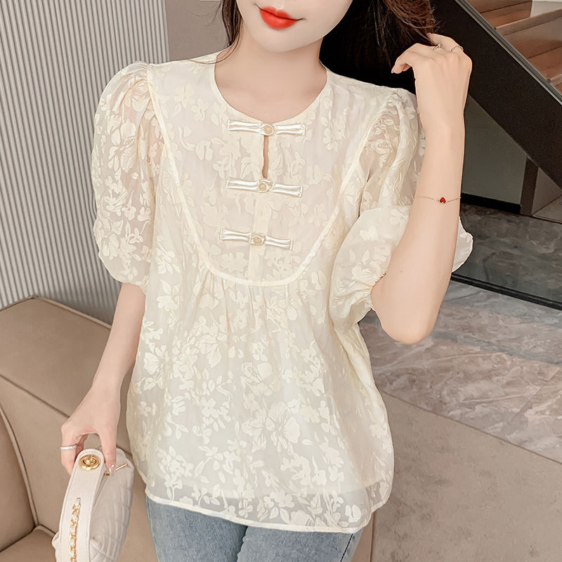 Summer Women's Clothing Solid  - Summer Gauze Clothing recension och pris
