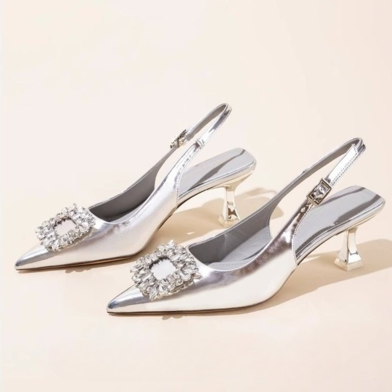 Summer Women Sandals New Women - Summer Clothing Dress recension och pris