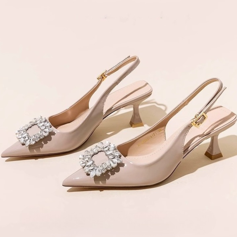 Summer Women Sandals New Women - Summer Clothing Dress recension och pris
