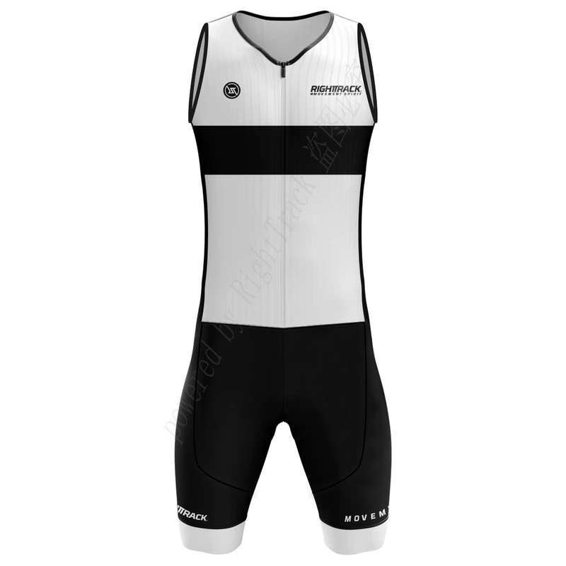 Pro Triathlon Trisuit Men‘s Sl - Summer Clothing Colors recension och pris