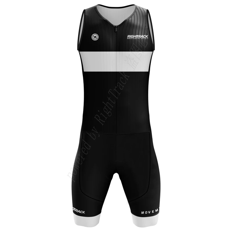 Pro Triathlon Trisuit Men‘s Sl - Summer Clothing Colors recension och pris