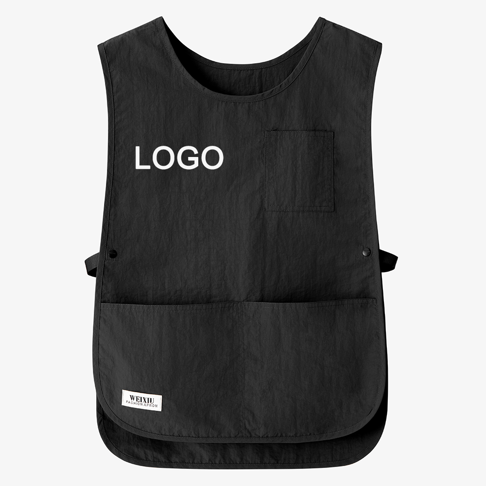 Custom Logo Vest Apron Waterpr - Tank Top Breathable recension och pris