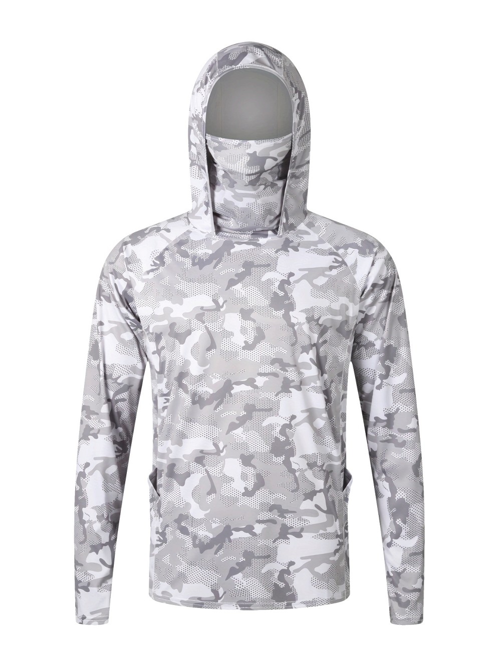 European and American Men's Su - Summer Outdoor Clothing recension och pris