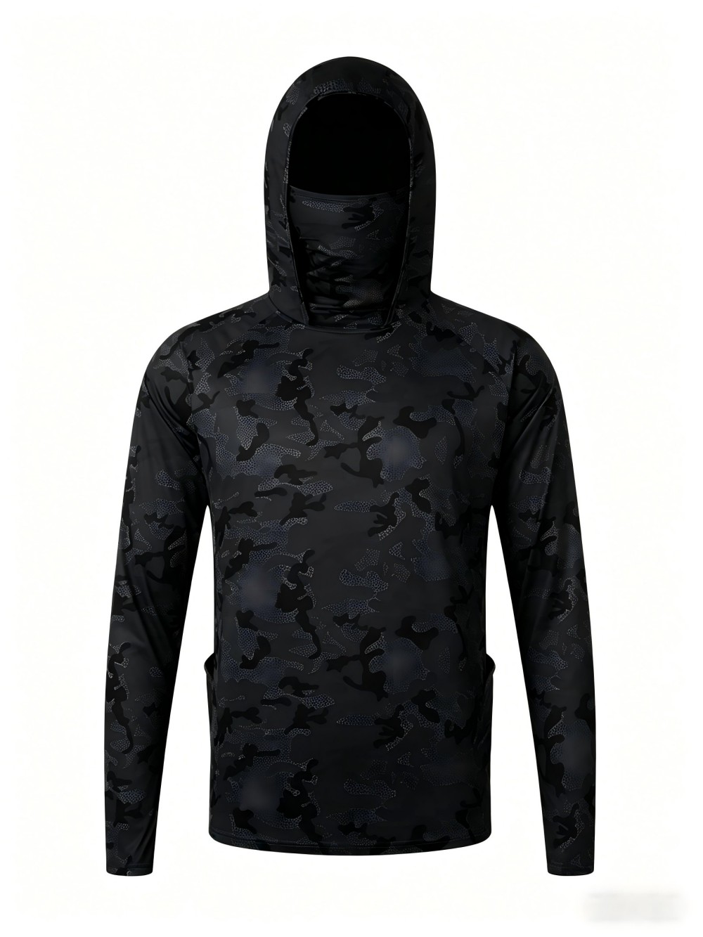 European and American Men's Su - Summer Outdoor Clothing recension och pris