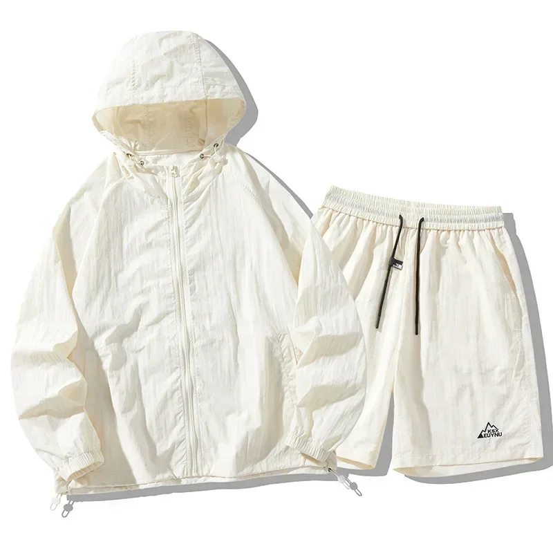 Ice Silk Outdoor Sun Protectio - Summer Clothing For Women recension och pris