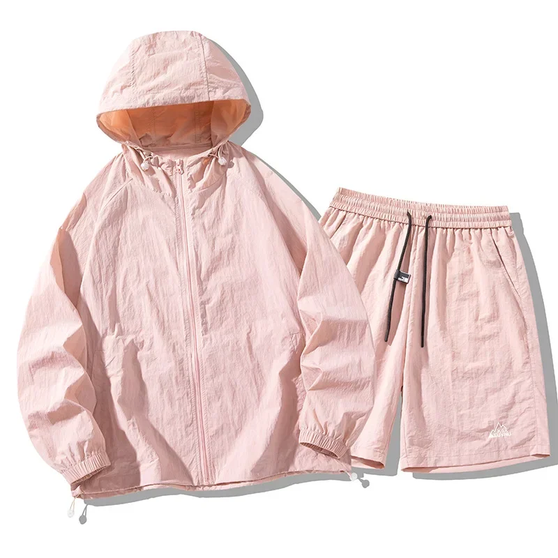 Ice Silk Outdoor Sun Protectio - Summer Clothing For Women recension och pris