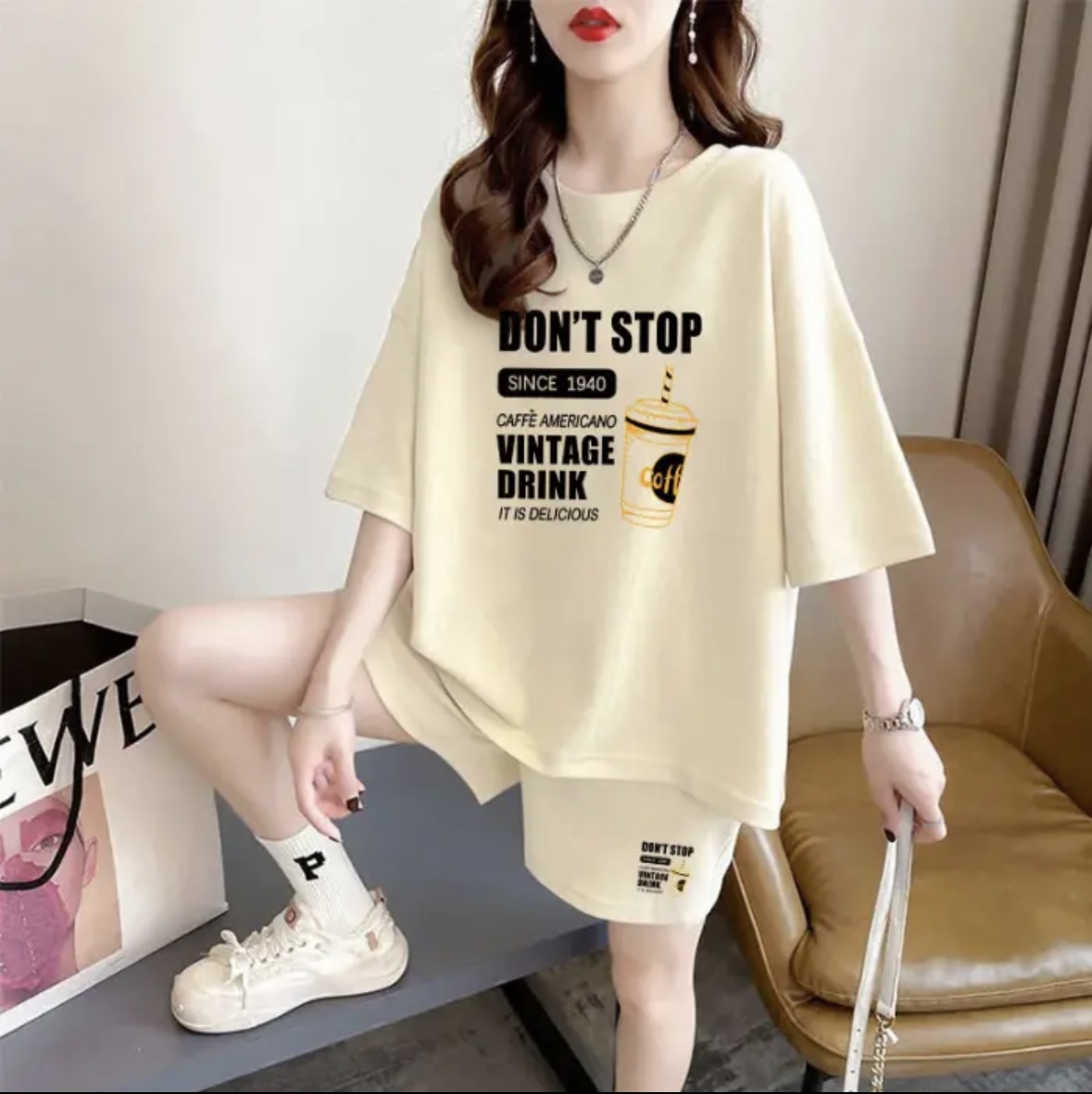 Fashion women's summer shorts  - Summer Clothing For Women recension och pris